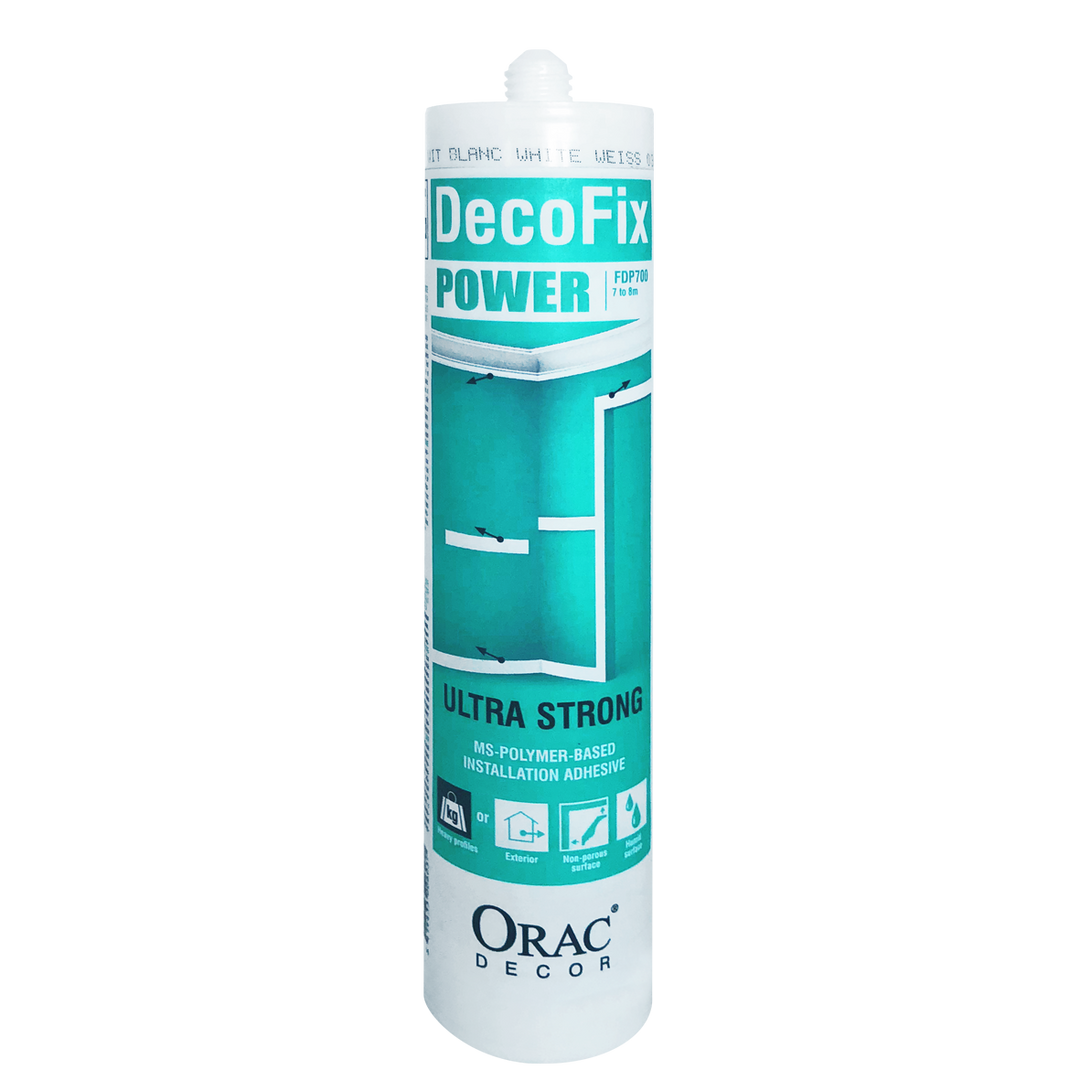 Adeziv Decofix Pro FDP700 310ml, Orac
