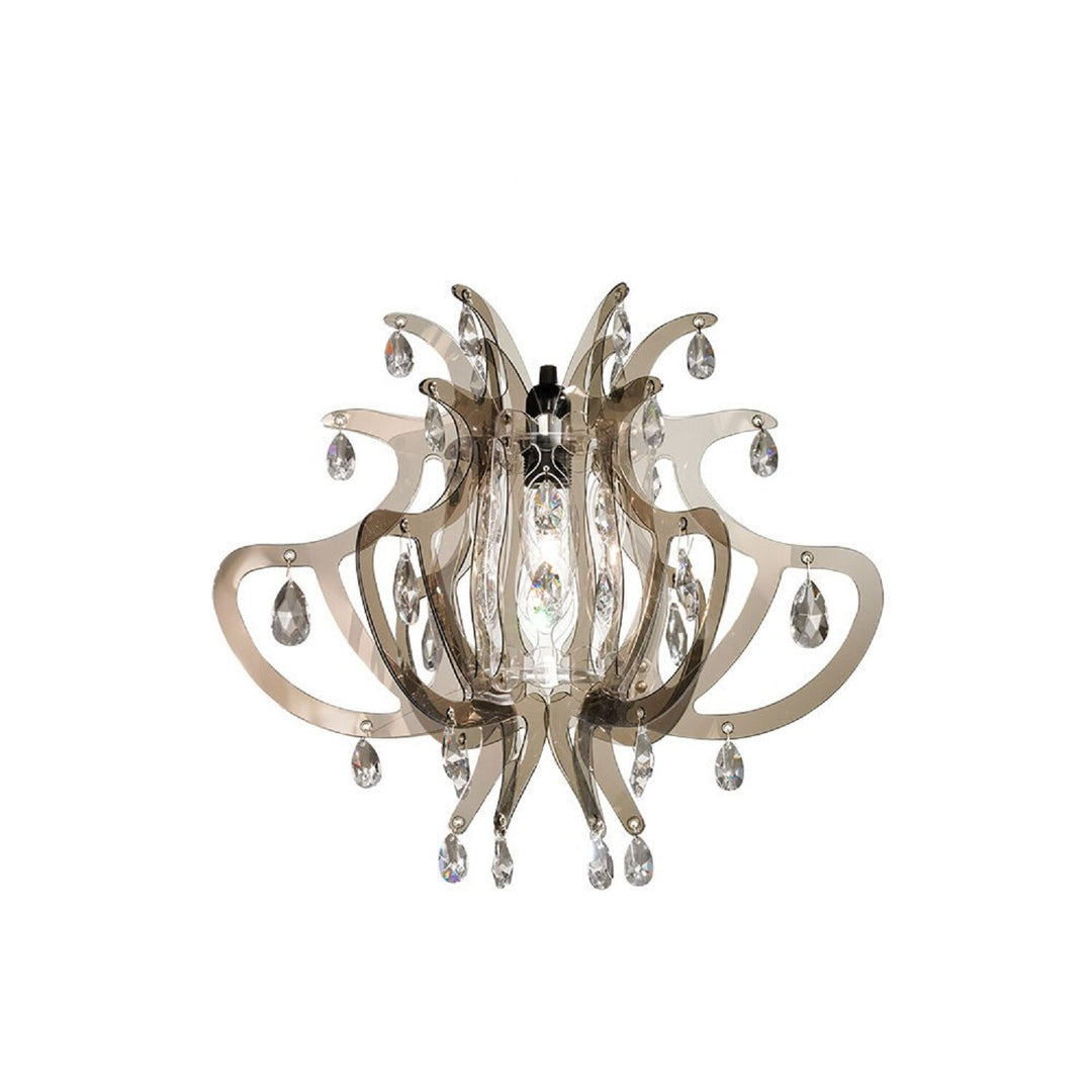 Aplică Lillibet Mini Fume' , Slamp