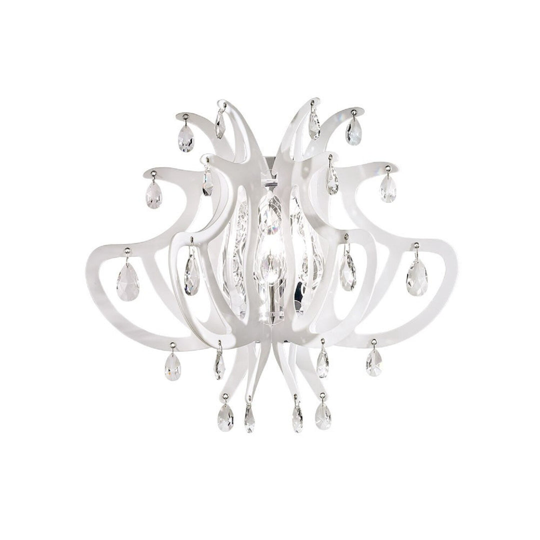 Aplică Lillibet Mini White, Slamp