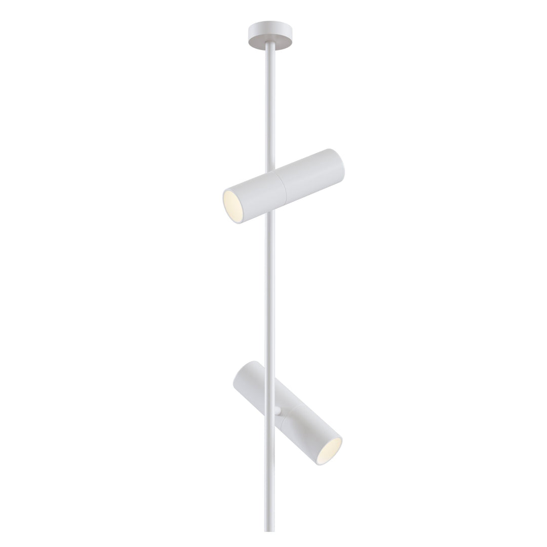 Spot Elti C021CL-02W, Maytoni
