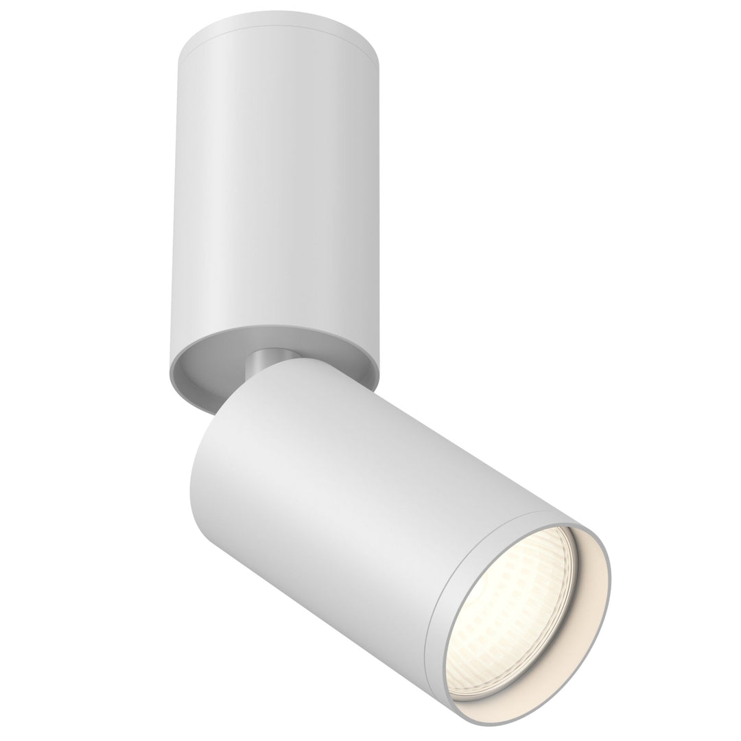 Spot Focus S C051CL-01W, Maytoni