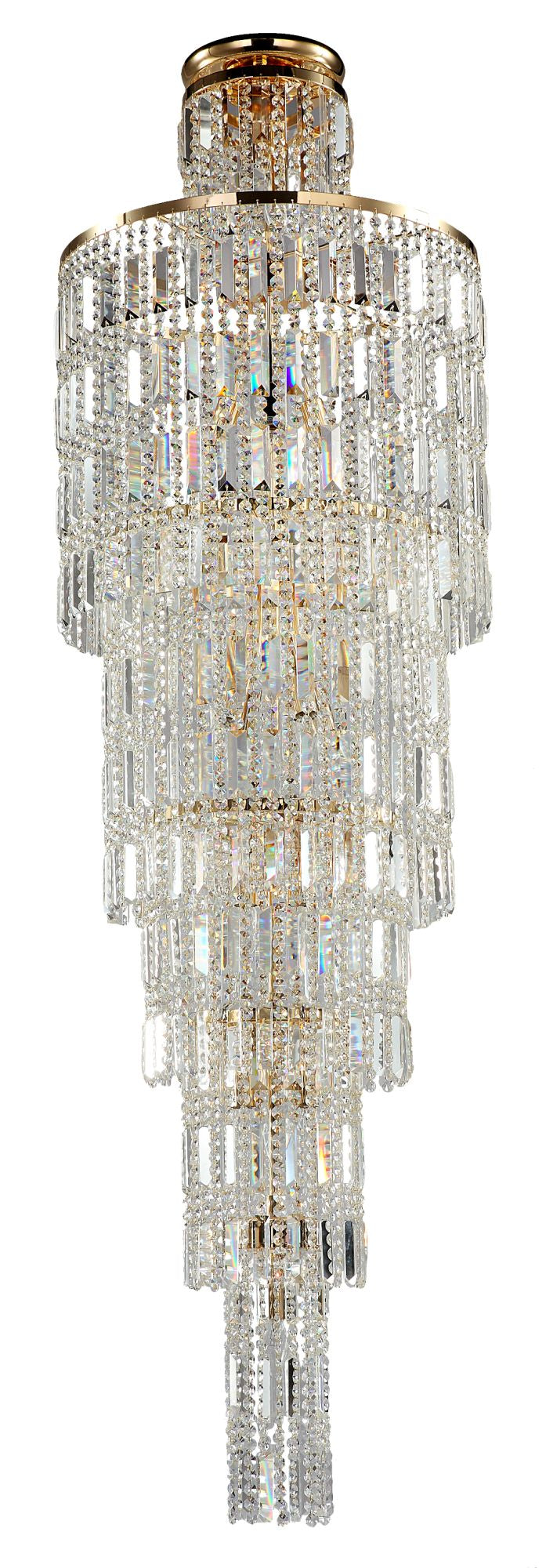 Candelabru DIA003-PT50-G, Maytoni