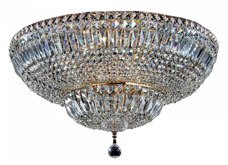 Candelabru Basfor DIA100-CL-16-G, Maytoni