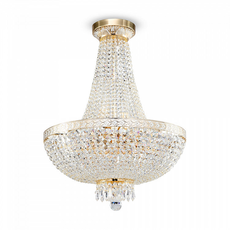 Candelabru Bella DIA750-TT50-WG, Maytoni