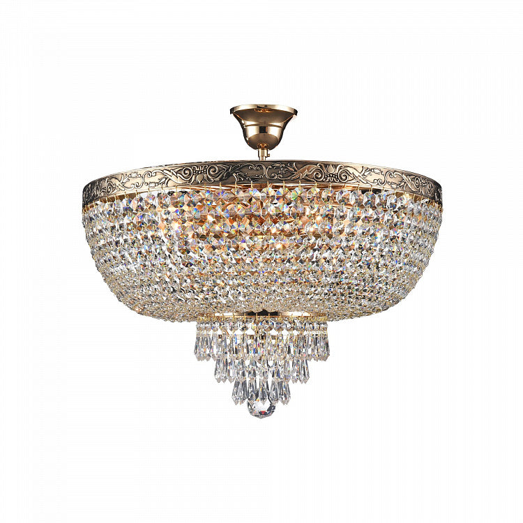 Candelabru Palace DIA890-CL-06-G, Maytoni