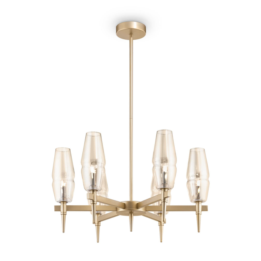 Candelabru Lita H002PL-06G, Maytoni