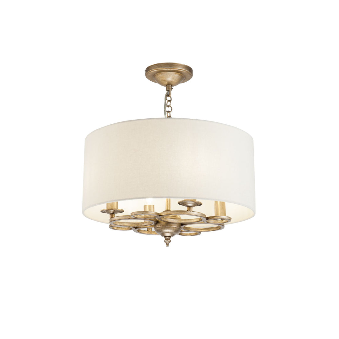 Candelabru Anna H007PL-04G, Maytoni