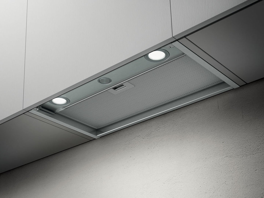 Hotă Inox Boxin Încorporabilă 60cm IX/A/60 , Elica