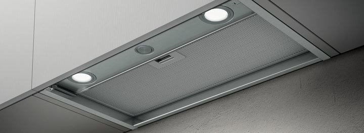 Hotă Inox Boxin Încorporabilă 60cm LX/IX/A/60, Elica