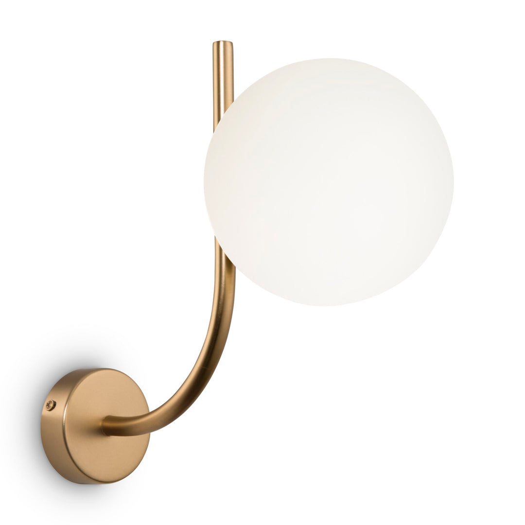 Aplică Rendez-vous MOD109WL-01BS, Maytoni