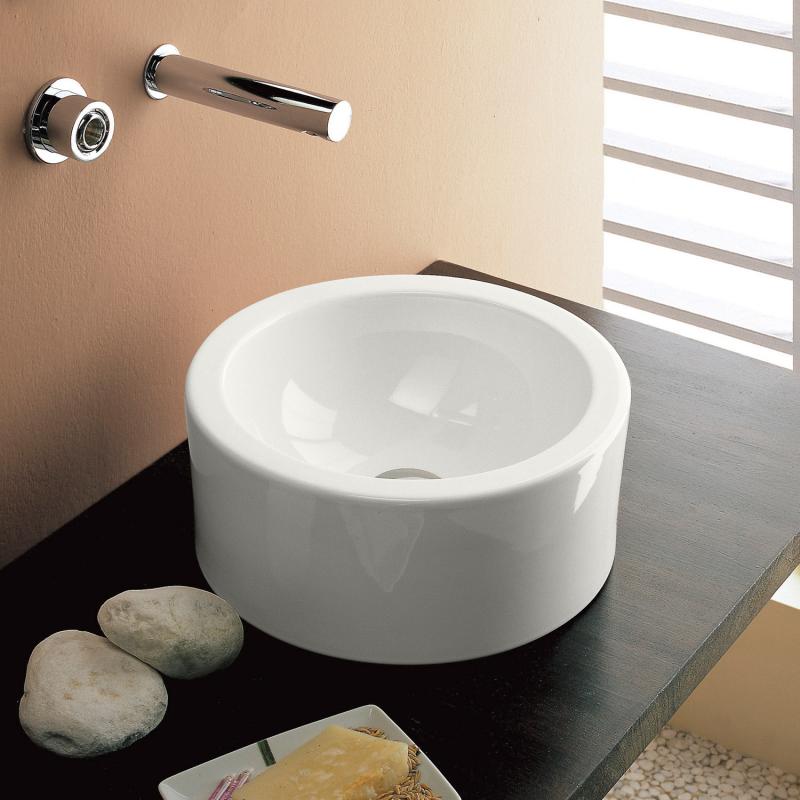 Lavoar pe blat 37cm 8034, Scarabeo