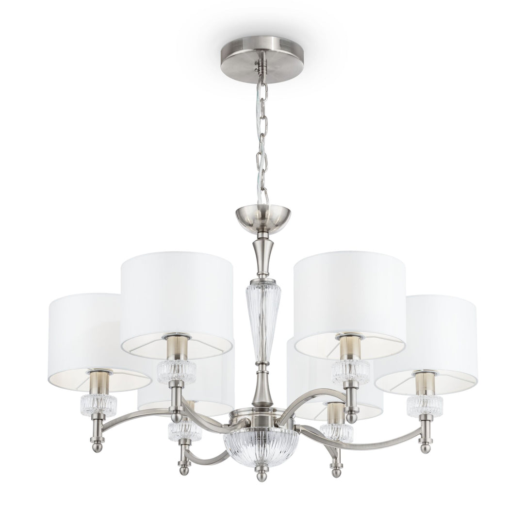 Candelabru Alicante MOD014CL-06N, Mayoni