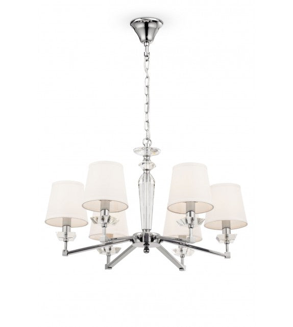 Candelabru Beira MOD064PL-06N, Maytoni