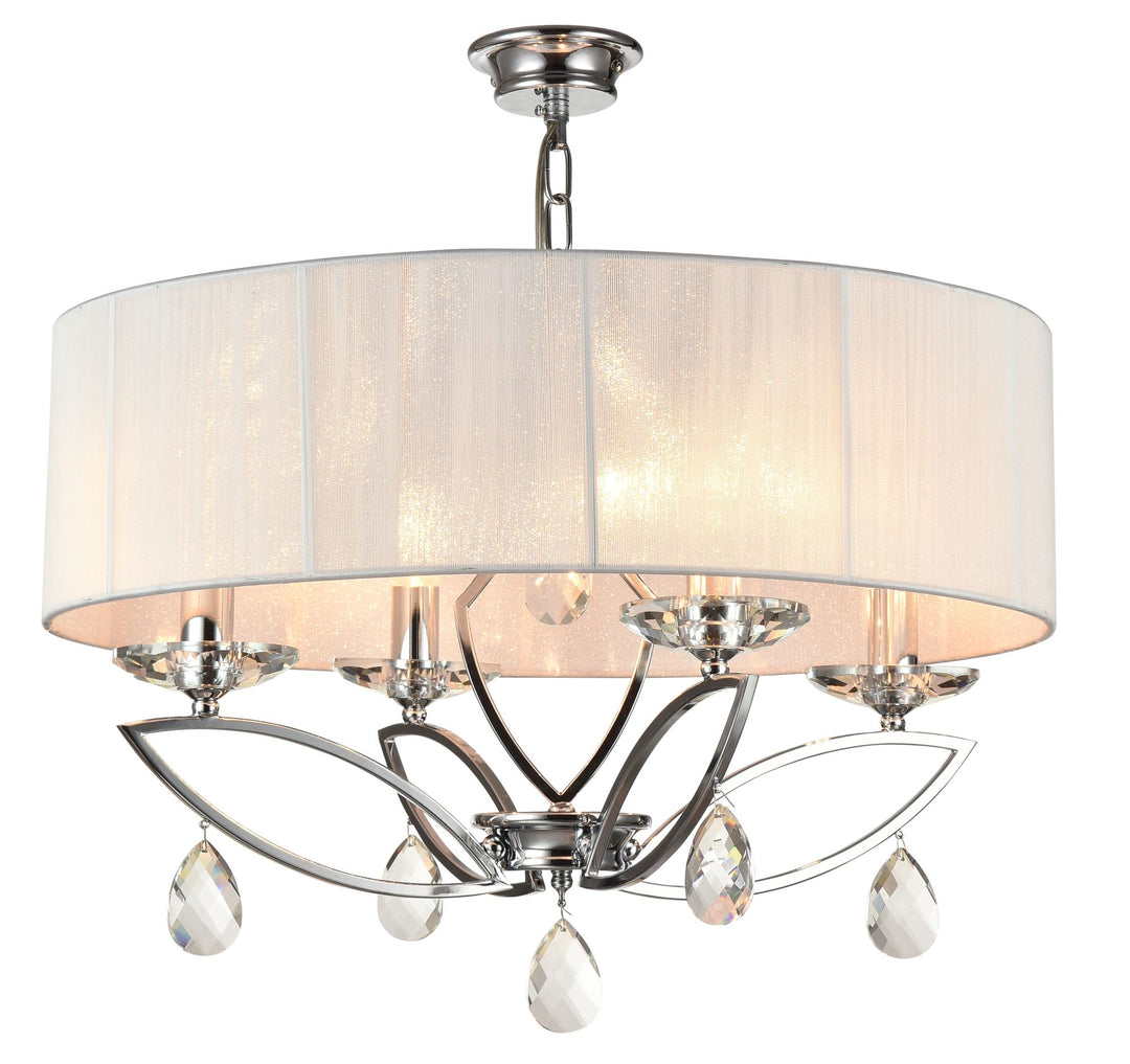 Candelabru Miraggio MOD602-04-N, Maytoni