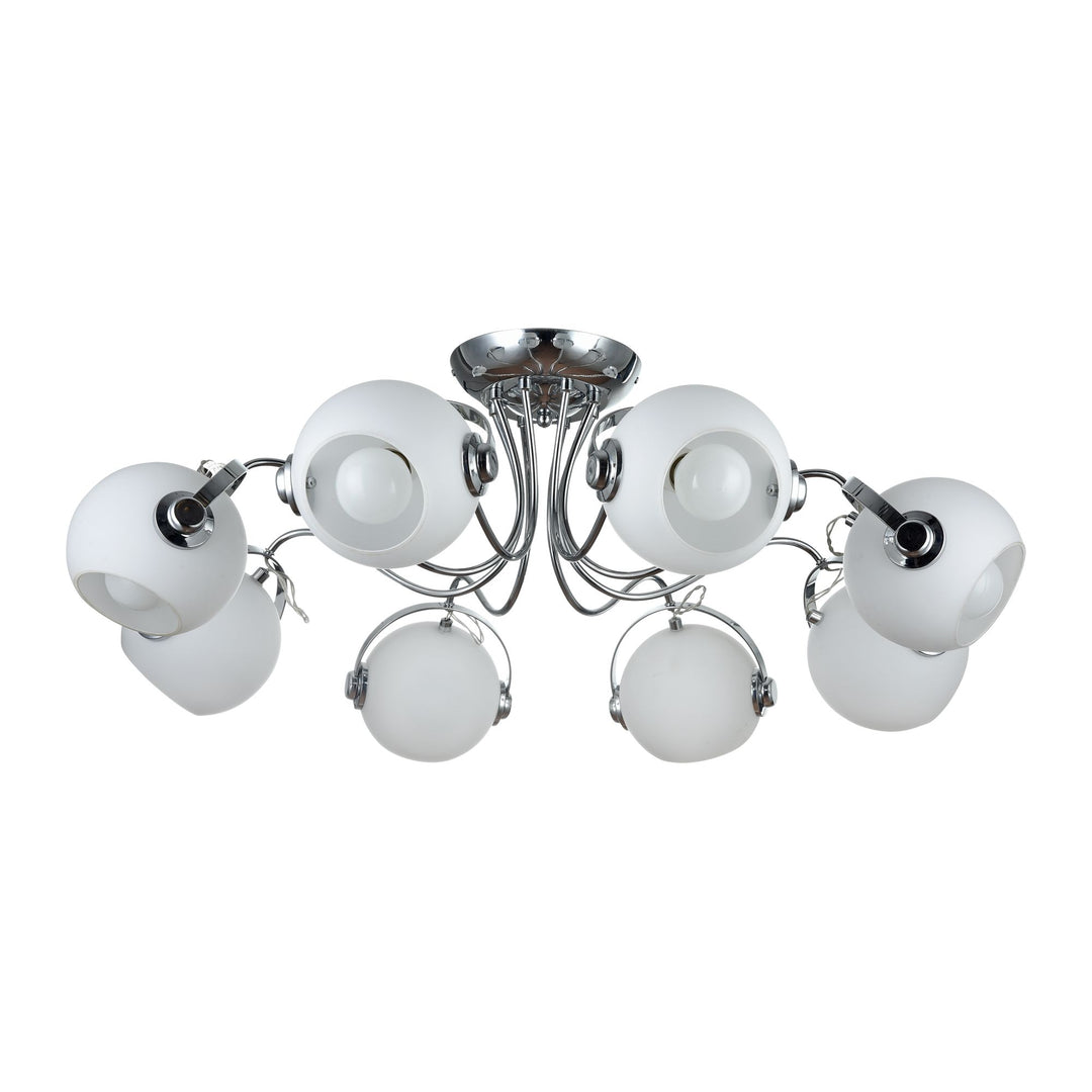 Candelabru Joel MOD833-08-N, Maytoni
