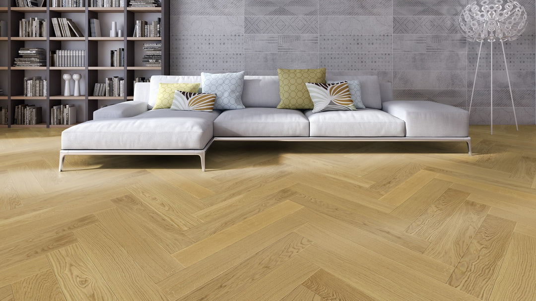 Parchet Stratificat WP475 Oak Calm, Weitzer Parkett