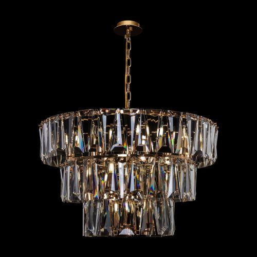 Candelabru Puntes MOD043PL-18G, Maytoni
