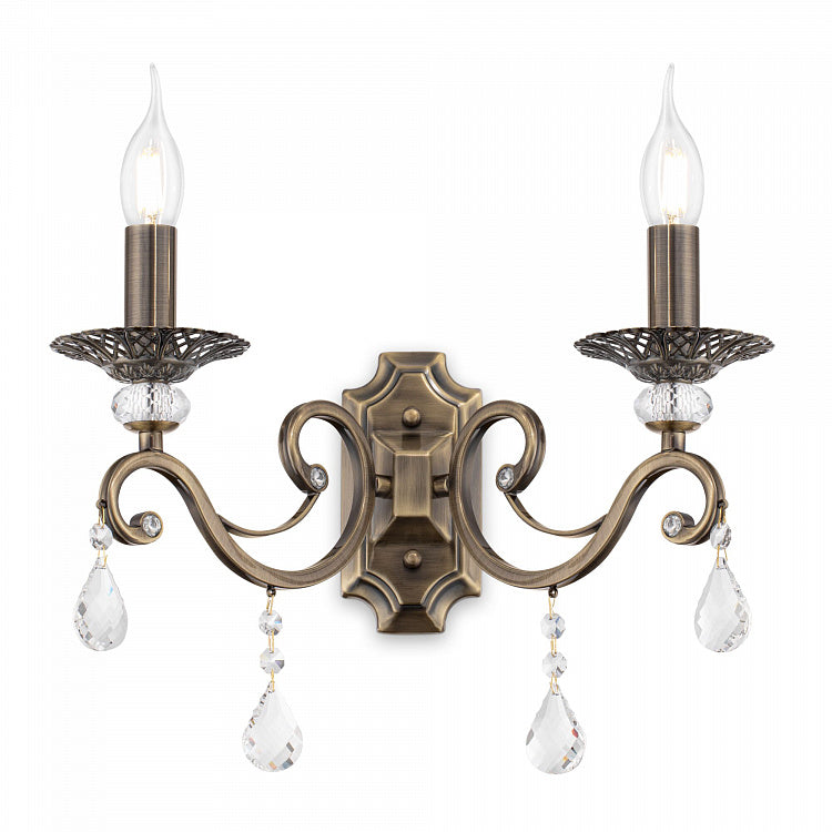 Aplică Grace RC247-WL-02-R, Maytoni