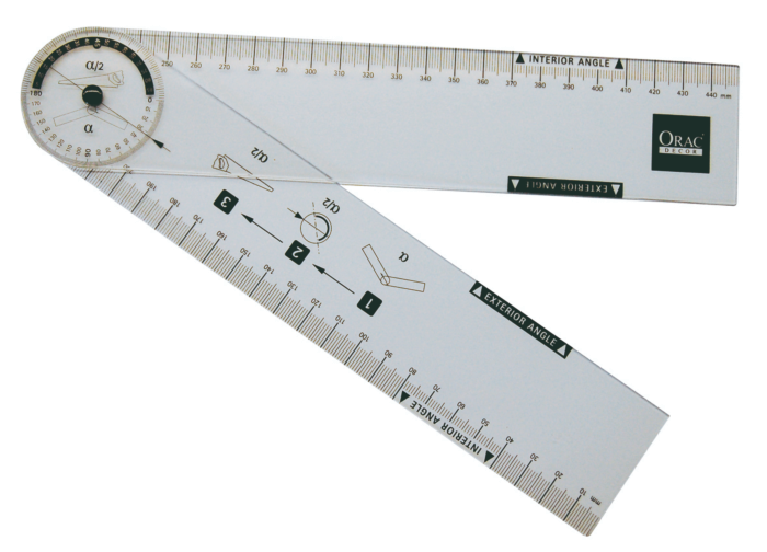 Raportor FB15, Orac