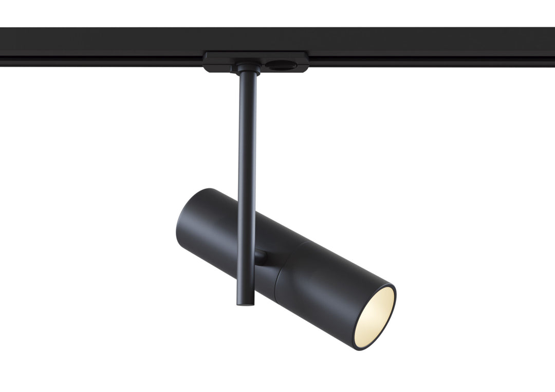 Spot Elti TR005-1-GU10-B, Maytoni