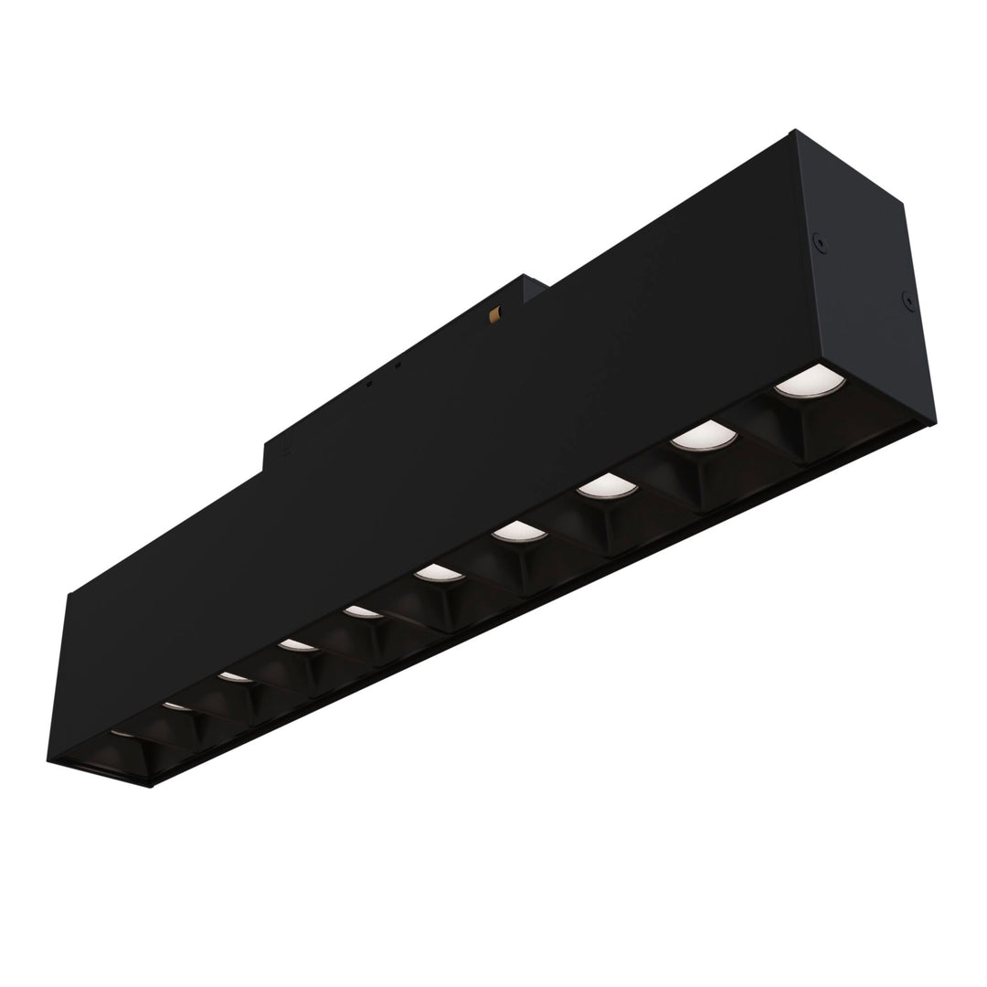 Spot POINTS TR014-2-20W4K-B, Maytoni