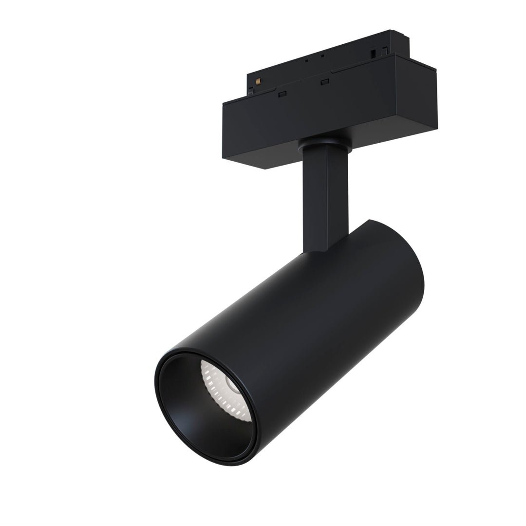 Spot Focus LED TR019-2-15W4K-B, Maytoni