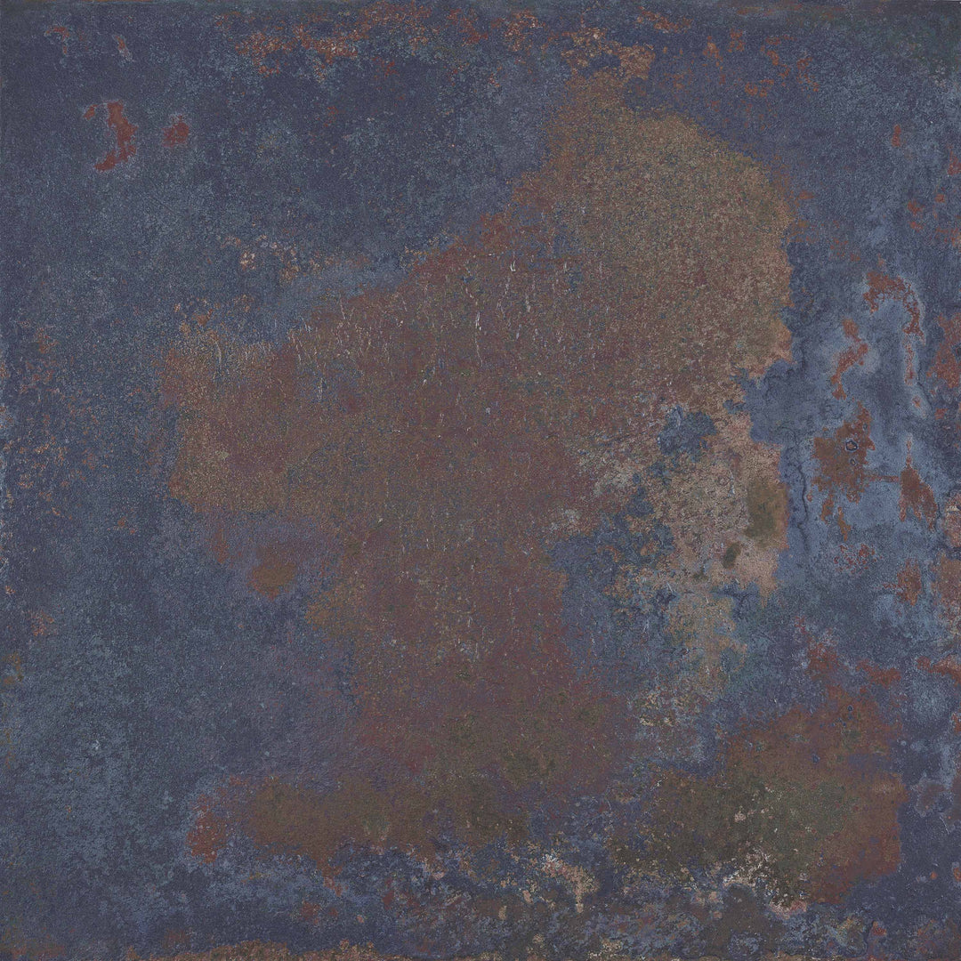 Gresie Corten Saphire Natural 100x100x1 cm G-3284 Aparici
