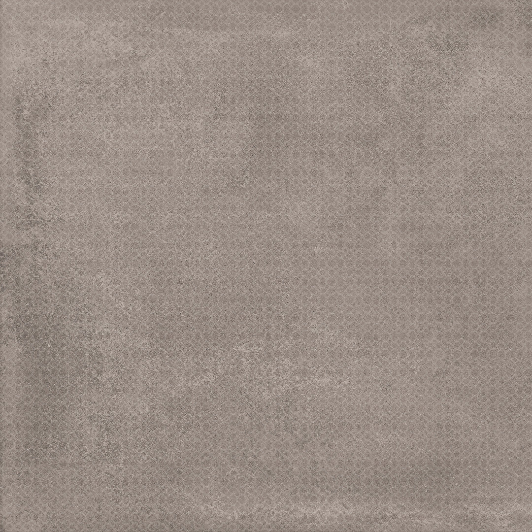 Gresie Native Mud Decorato 80x80x0.9 cm G0056722 Gardenia Orchidea