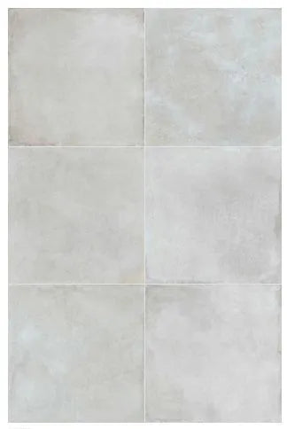 Gresie D. Sign White 40x80x0.9 cm G0074030 Gardenia Orchidea