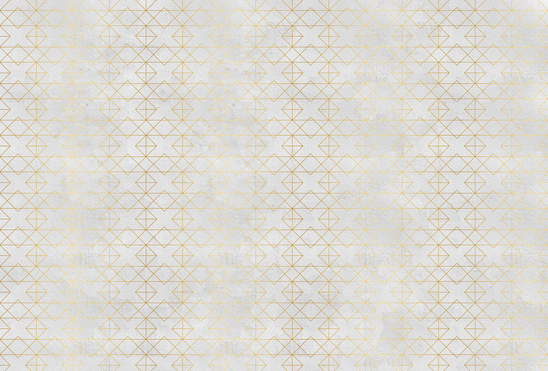 Tapet Geometrie 03, Instabilelab