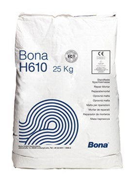 Șapă Reparații Bona H610 25KG