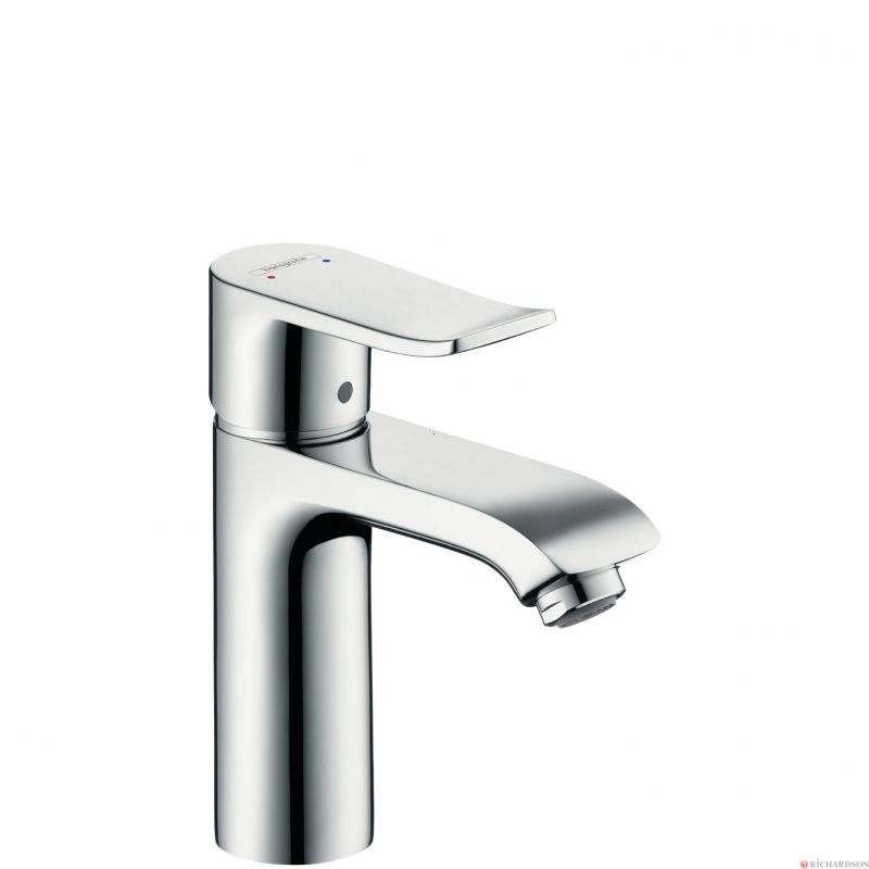 Baterie Lavoar Metris HAN31080000, Hansgrohe
