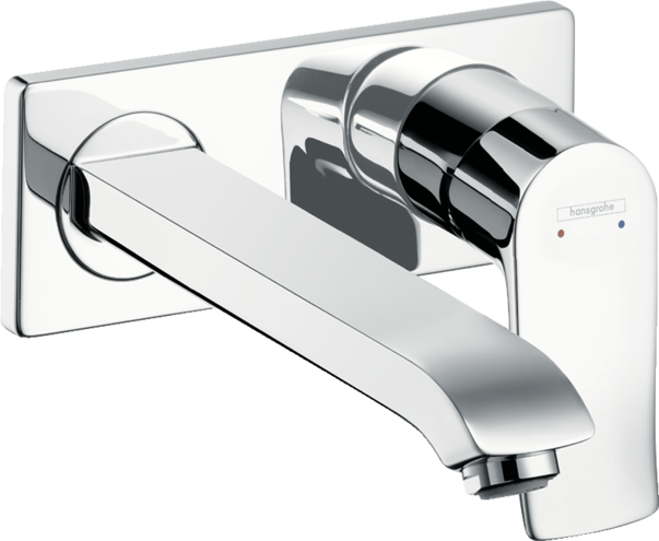 Baterie Lavoar Metris HAN31086000, Hansgrohe