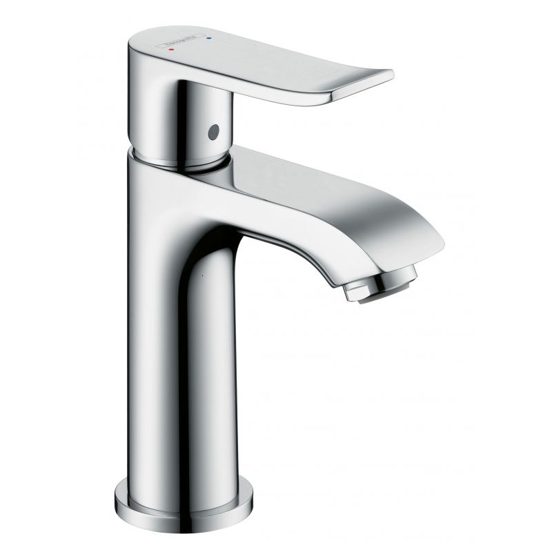 Baterie Lavoar Metris 100 HAN31088000, Hansgrohe