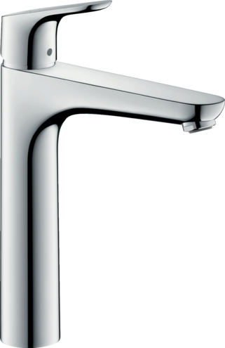 Baterie Lavoar Focus 190 HAN31518000, Hansgrohe