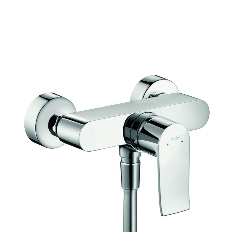 Baterie Duș Metris DN15 HAN31680000, Hansgrohe