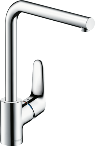 Baterie Bucătărie HAN31817000, Hansgrohe