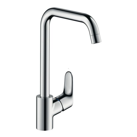 Baterie Bucătărie Pipă Înaltă HAN31820000, Hansgrohe