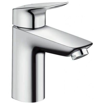 Baterie Lavoar Logis 100 HAN71100000, Hansgrohe