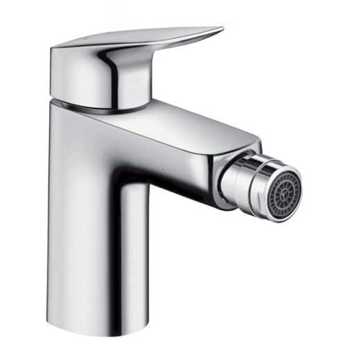 Baterie Bideu Logis 100 HAN71200000, Hansgrohe