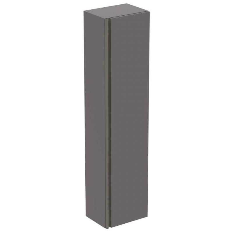 Coloană Baie Tesi Gri Mat IDST0054PU, Ideal Standard