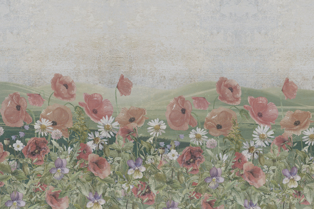 Tapet In my Bloom 03, Instabilelab