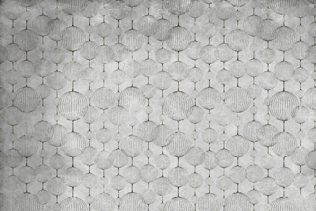 Tapet It Was Glass 01, Instabilelab