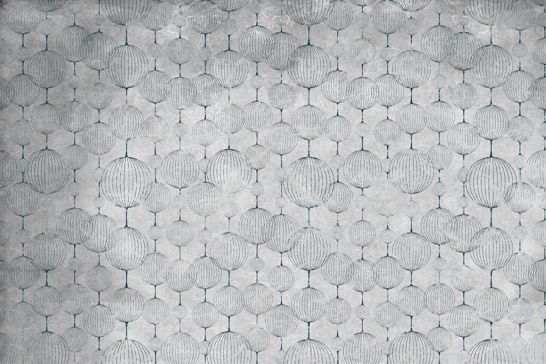 Tapet It Was Glass 03, Instabilelab
