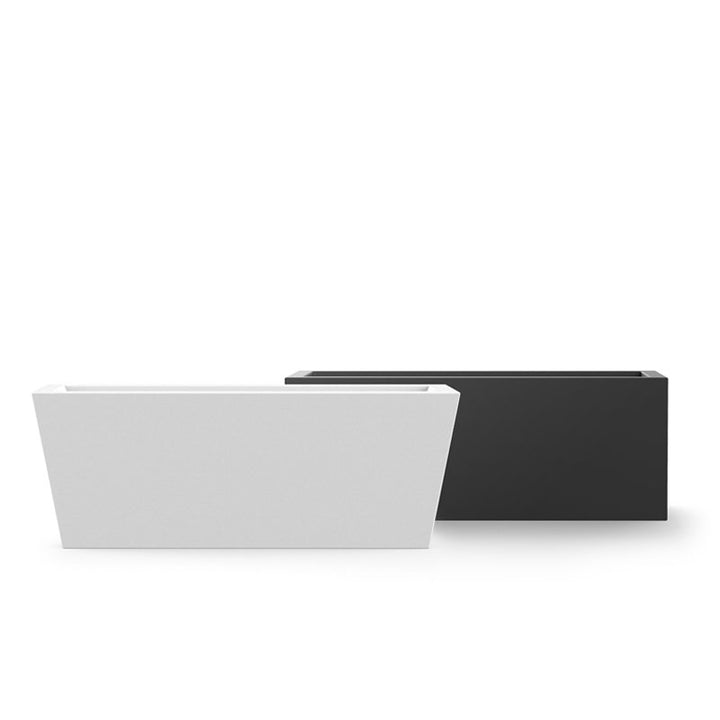 Jardinieră Cónica, Studio Vondom