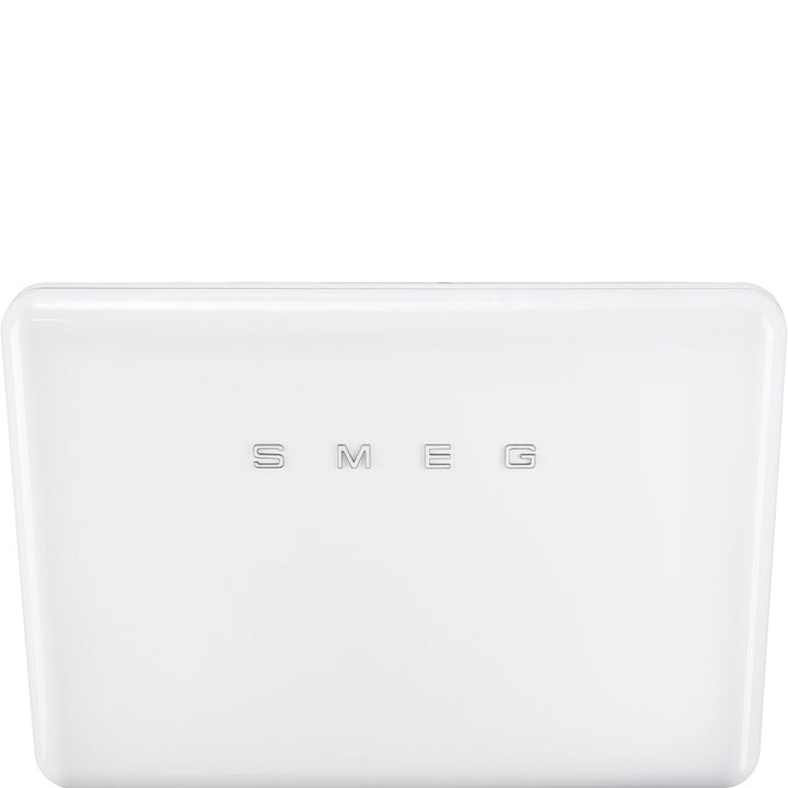 Hotă 50’s Style KFAB75WH, Smeg