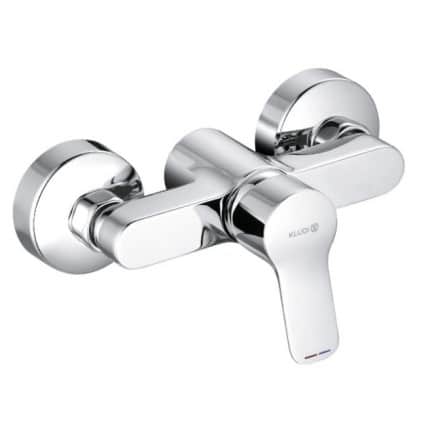 Baterie Duș Pure&Easy KLD378410565, Kludi