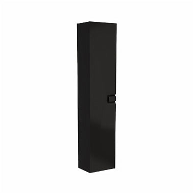 Coloană Baie Twins Negru Mat KOL88462000, Kolo
