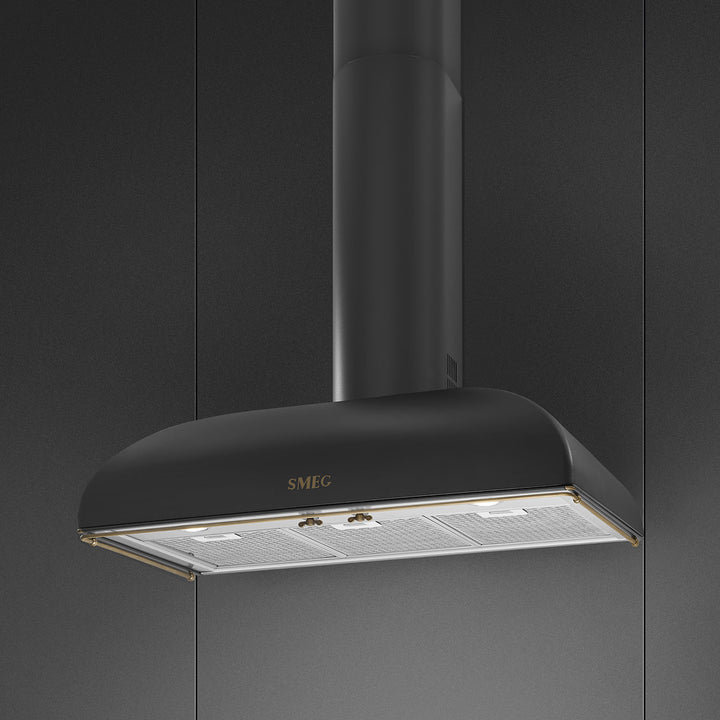 Hotă Coloniale KS89AOE, Smeg