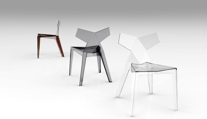 Scaun Kimono Ramón Esteve, Vondom